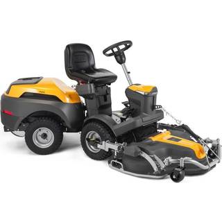 Stiga Park 500 WX -