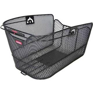 KLICKFIX city max kurv 24 liter sort