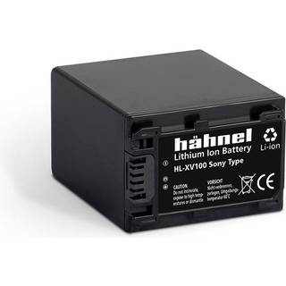 Hähnel HL-XV100