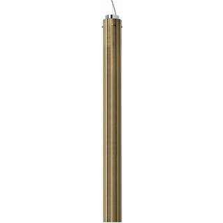 Kartell Rifly Pendel 90 Guld