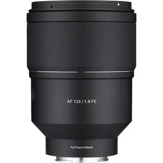 Samyang AF 135mm F1.8 FE Sony FE mount