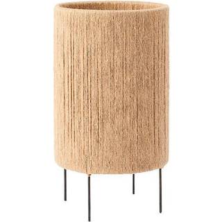 Ro - Bordlampe - Stor - Made By Hand