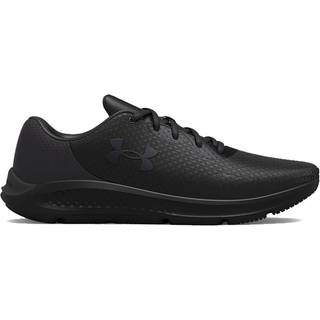 Under Armour Charged Pursuit 3 Men's Running Shoes Black / Black / Black 42.5
