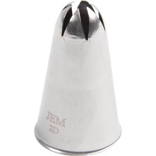 JEM Nozzle, Drop Flower #2D