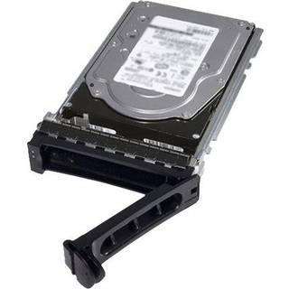 Dell Harddisk 3.5" 7200r/min Sata 6.0 Gbit/s Hdd