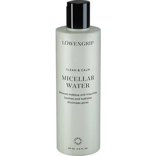 Clean & Calm Micellar Water, 200 ml