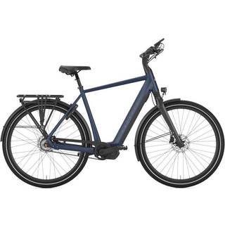 Gazelle Chamonix C5 Hms Herre Midnight Blue - 2025