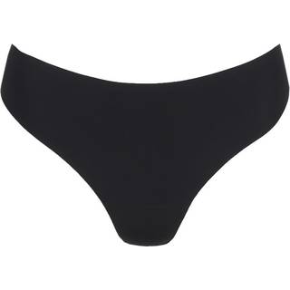 PrimaDonna Figuras Thong - Black - 44