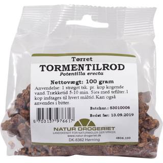 Natur Drogeriet Tormentilrod - 100 g.