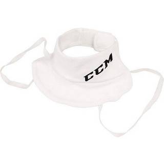 CCM Senior Pro Neck Guard (Sort)