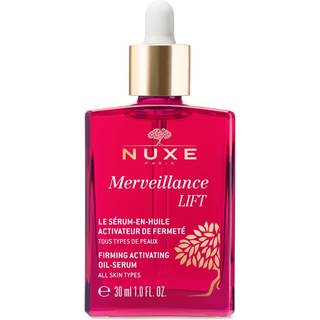 Nuxe Merveillance Lift Firming Activating Oil-Serum 30 ml All Skin Types