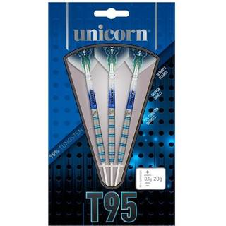 Unicorn T95 Core XL Blue 22 gram