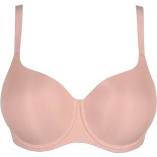 PrimaDonna Figuras Padded Heart Shape Bra - Lightpink - C 75