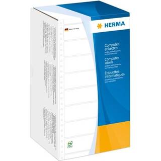 HERMA Computer labels