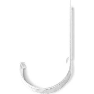 Plastmo rendejern kort nr 12 hvid 7163352