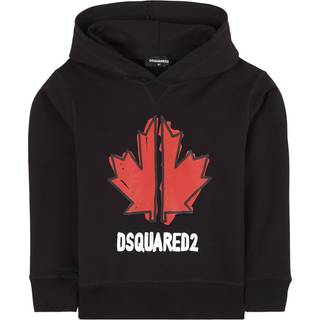 Sweatshirt - Black - 10