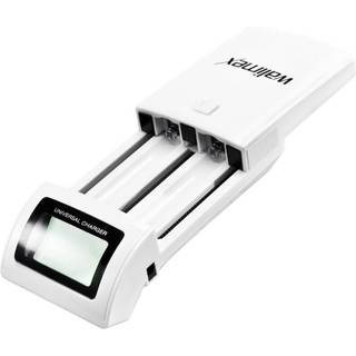 Walimex Walimex Universal Battery Charger 230V/12V
