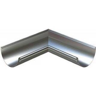 Gering stål 150mm udv 1/2 rund