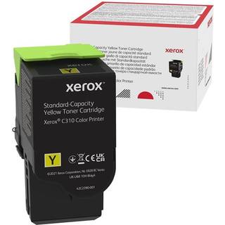 Xerox Cartouche toner jaune 2000 pages 006R04359