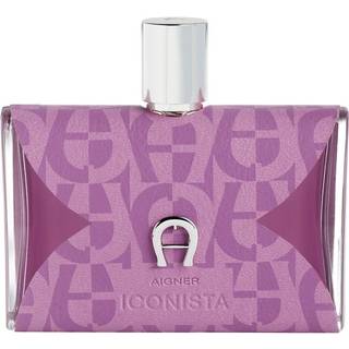 Aigner Parfumer til kvinder Iconista Eau de Parfum Spray 100 ml (3.400,00 kr / 1 l) - 100 ml