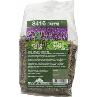 Natur Drogeriet MaveKomfort Urtete (100 g)