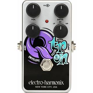 Electro Harmonix Nano Q-Tron Guitar effekt
