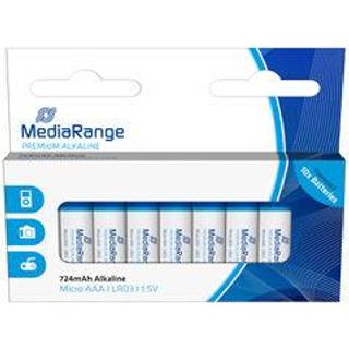 MediaRange Premium batteri