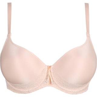 PrimaDonna Twist I DO Padded Strapless Bra - Lightpink - E 80