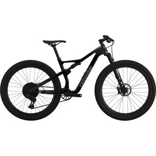 Cannondale Scalpel Carbon 3 Candy red-Large