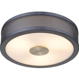 Halo Design - Pendel - Frame - Ø24 cm - Lys grå