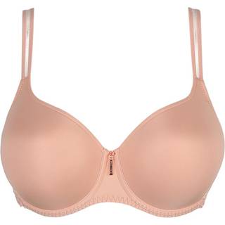 PrimaDonna Twist East End Heartshape Padded Bra - Lightpink - H 75
