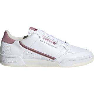 Continental 80 Vegan sko - Cloud White / Off White / Magic Mauve - 38