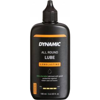 Dynamic All Round Kædeolie 100 ml