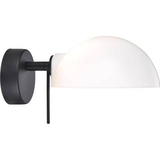 Kjøbenhavn Væglampe Lille - Antik Messing - Halo Design