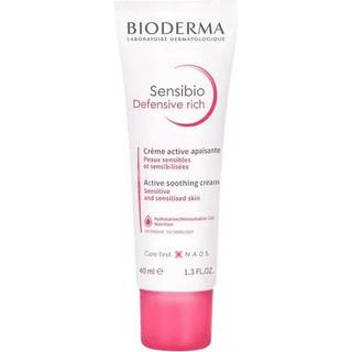 Bioderma Sensibio Defensive Rich 40ml
