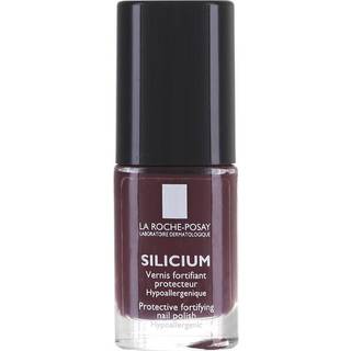 La Roche-Posay Silicium Color Care Neglelak Skygge 16 Raspberry  6 ml - 6 ml
