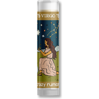 Zodiac Læbepomade - Jomfru