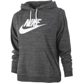 Nike Sportswear Gym Vintage Hættetrøje Dame