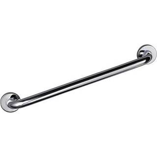 Nortiq Assistent badekarsgreb, 60 cm, krom