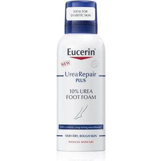 Eucerin UreaRepair PLUS Skum til benene (Urea 10%) 150 ml - 150 ml