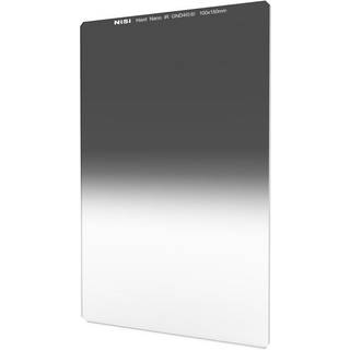 NiSi GND Filter 100x150mm GND4 Hard (0.6)