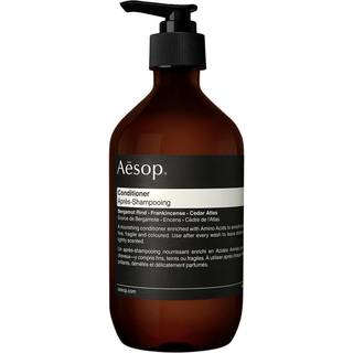 Aesop conditioner 500ml