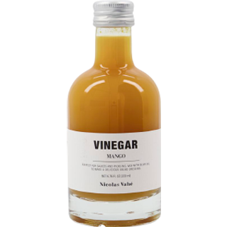 Nicolas Vahé - Vinegar m/mango