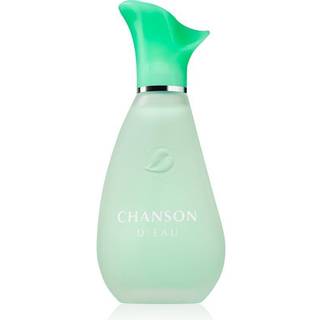 Chanson d&#39;Eau Original Eau de Toilette til kvinder 100 ml - 100 ml