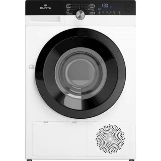 Elvita CTT7100V - Kondenstørretumbler m. varmepumpe