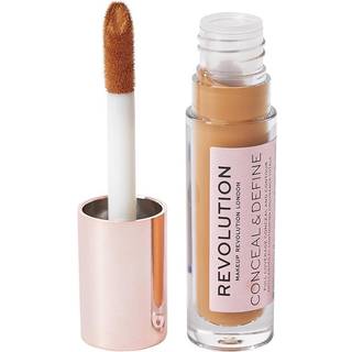Revolution Conceal & Define 16H Full Coverage Concealer C12.7