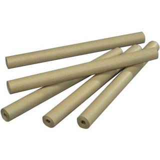 Kraftpapir fidele 125 cm x 50 m 60g brun