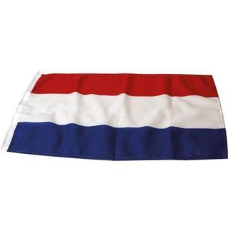 Gæsteflag 1852-Marine, Nederlandene, 45 x 30 cm