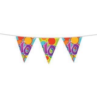 Haza Witbaard Flag line 11 years 10 meters.