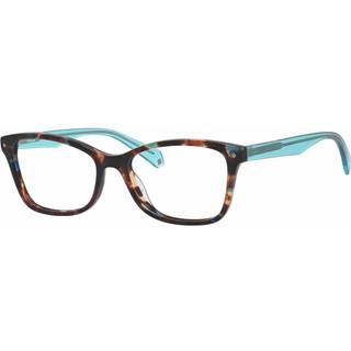 Polaroid PLD D320 IPR 53 Briller Kvinder Tortoiseshell - Tortoiseshell - 53mm